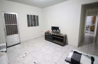 Oportunidade para investidores! terreno com 03 casas independentes