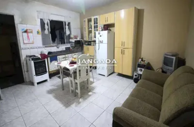 Oportunidade para investidores! terreno com 03 casas independentes