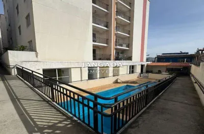 Apartamento pronto para morar com varanda e piscina – proximo ao rodoanel