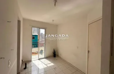 Apartamento pronto para morar com varanda e piscina – proximo ao rodoanel
