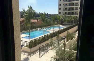 Apartamento 2 dormitorios sendo 1 suite 1 vaga granja vianna