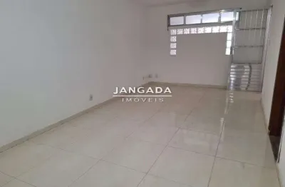 Casa com 3 quartos para alugar na Rua Antônio Coutinho Neto, 426, Metalúrgicos, Osasco