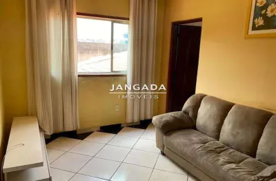 Imovel com 02 casas no mesmo terreno e 3 vagas – ideal para morar ou investir