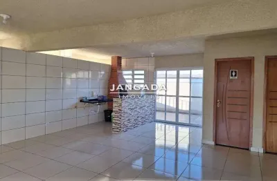 Oportunidade! apartamento com 02 dormitorios no condominio antares