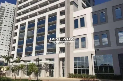 Oportunidade unica em osasco: sala comercial em empreendimento de alto padrao