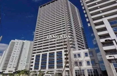 Oportunidade unica em osasco: sala comercial em empreendimento de alto padrao