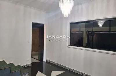 Excelente sobrado com 03 vagas, salao de festas e churrasqueira em osasco!