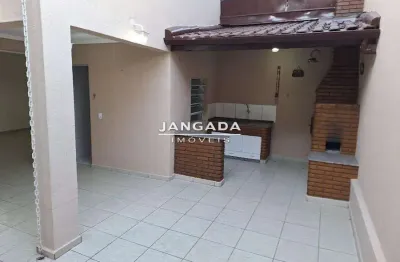 Excelente Sobrado Com 03 Vagas, Salao De Festas E Churrasqueira Em Osasco!