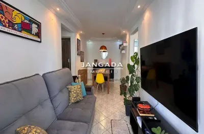 Oportunidade no parque eldorado – apartamento com sacada e 2 dormitorios