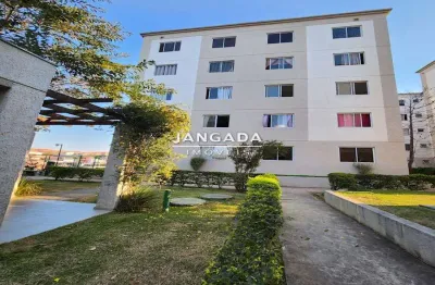 Conforto e praticidade – apartamento 02 dormitorios no cond. praca sao pedro
