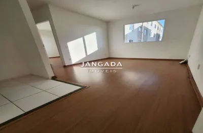 Conforto e praticidade – apartamento 02 dormitorios no cond. praca sao pedro