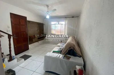 Oportunidade! sobrado completo em excelente localizacao - cidade das flores