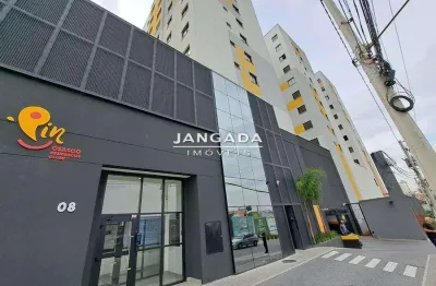 Imovel novo – more no pin residencial com toda infraestrutura!