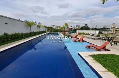 Imovel novo – more no pin residencial com toda infraestrutura!