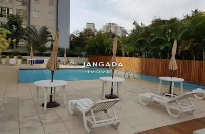 Conforto e estrutura no praia de itacare — piscina, quadras e mais!
