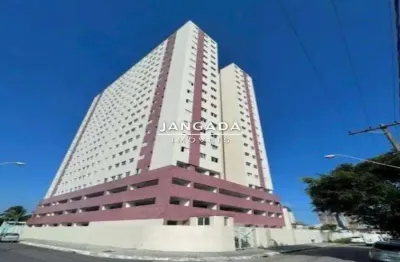 Oportunidade! apartamento com vaga de garagem proximo a praia