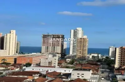 Oportunidade! apartamento com vaga de garagem proximo a praia