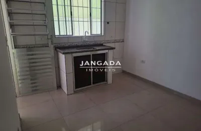 Casa com 1 quarto para alugar na Rua Dalva de Oliveira, 638, Parque Santa Teresa, Carapicuíba