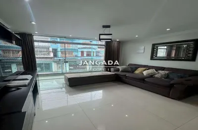 Casa com 3 quartos para alugar na Rua Brás Cubas, 480, Veloso, Osasco