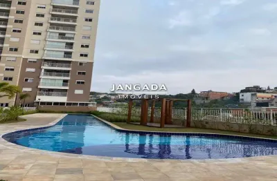 02 dormitorios | varanda com vista livre | condominio clube - osasco