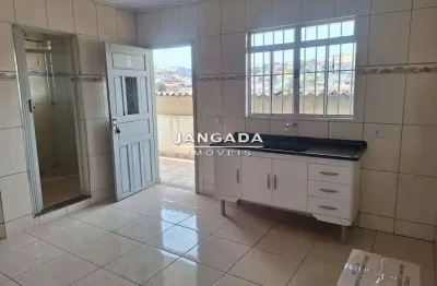 Casa com 1 quarto para alugar na Rua Piracicaba, 550, Veloso, Osasco