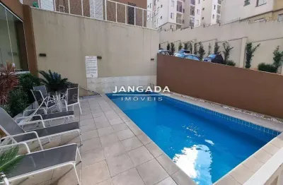 Apartamento a venda - condominio reserva florenca - jd. conceicao