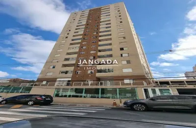 Apartamento a venda - condominio reserva florenca - jd. conceicao