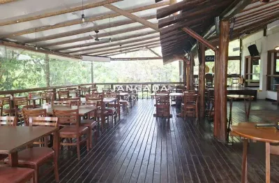 Restaurante porteira fechada estrada fernando nobre cotia