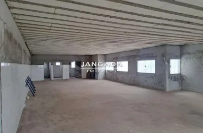 Predio / salao comercial com 04 pavimentos - jardim veloso - osasco