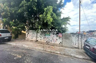 Terreno - esquina com 278 metros - otima localizacao - oportunidade