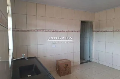 Casa com 1 quarto para alugar na Rua Piracicaba, 1150, Veloso, Osasco