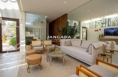 Breve lancamento - terreno residencial club life granja vianna