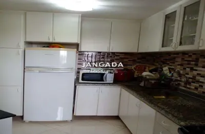 Apartamento - condominio sao cristovao completo - 02 dormitorios - osasco