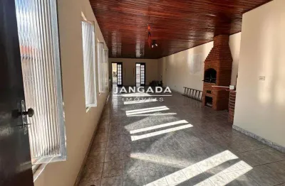 Sobrado a venda com 02 suites e 03 vagas de garagem – pronto para financiamento