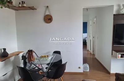 Apartamento 02 dormitorios 01 vaga - jardim sao pedro - osasco