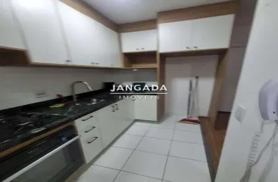 Apartamento 02 Dormitorios 01 Vaga - Jardim Sao Pedro - Osasco