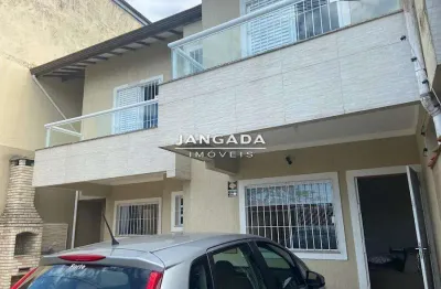Casa com 2 quartos à venda na Avenida Presidente Kennedy, 22114, Vila Caiçara, Praia Grande