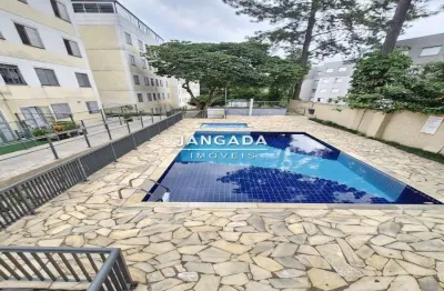 Apartamento com 3 quartos à venda na Estrada das Rosas, 1560, Santa Maria, Osasco