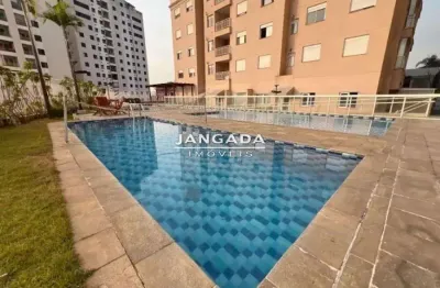 Conforto e praticidade no villagio eco park – pronto para morar!