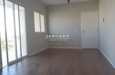 Apartamento moderno com suite e sacada - 03 dormitorios - flex osasco