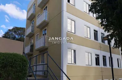 Oportunidade! apartamento com 03 dormitorios – aceita financiamento e fgts!