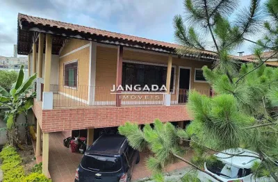 Sobrado cotia km 21 raposo tavares individual 2 suites 6 vagas