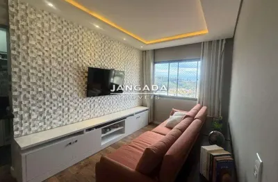 Apartamento sofisticado no viva mais barueri – pronto para morar!