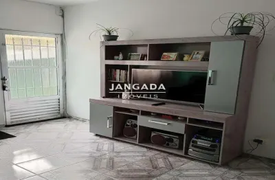 Apartamento com 1 quarto à venda na Rua Scuptor, 1435, Vila dos Andrades, Carapicuíba