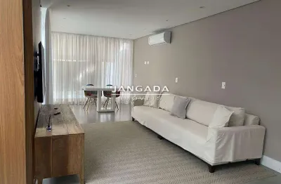 Sobrado de alto padrao no the square village – 03 dorms, 02 suites e piscina