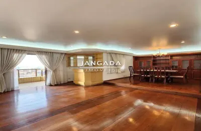 Apartamento amplo com planejados, 03 suites de alto padrao – san francisco