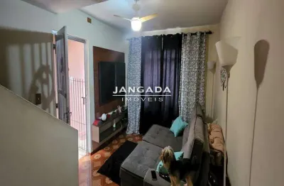 Sobrado com 2 dormitorios e amplo terraco – otima localizacao em osasco