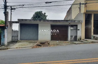 Terreno 10x25 – ideal para construir sua casa ou negocio! prox. da avenida