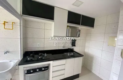 Apartamento com 2 quartos para alugar na Rua Pernambucana, 1440, Conceição, Osasco