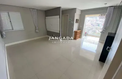 Apartamento com 2 quartos para alugar na Rua Pernambucana, 1440, Conceição, Osasco